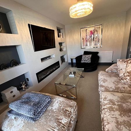 Luxury Durham Home In Dh1, Free Parking, No Fees Εξωτερικό φωτογραφία