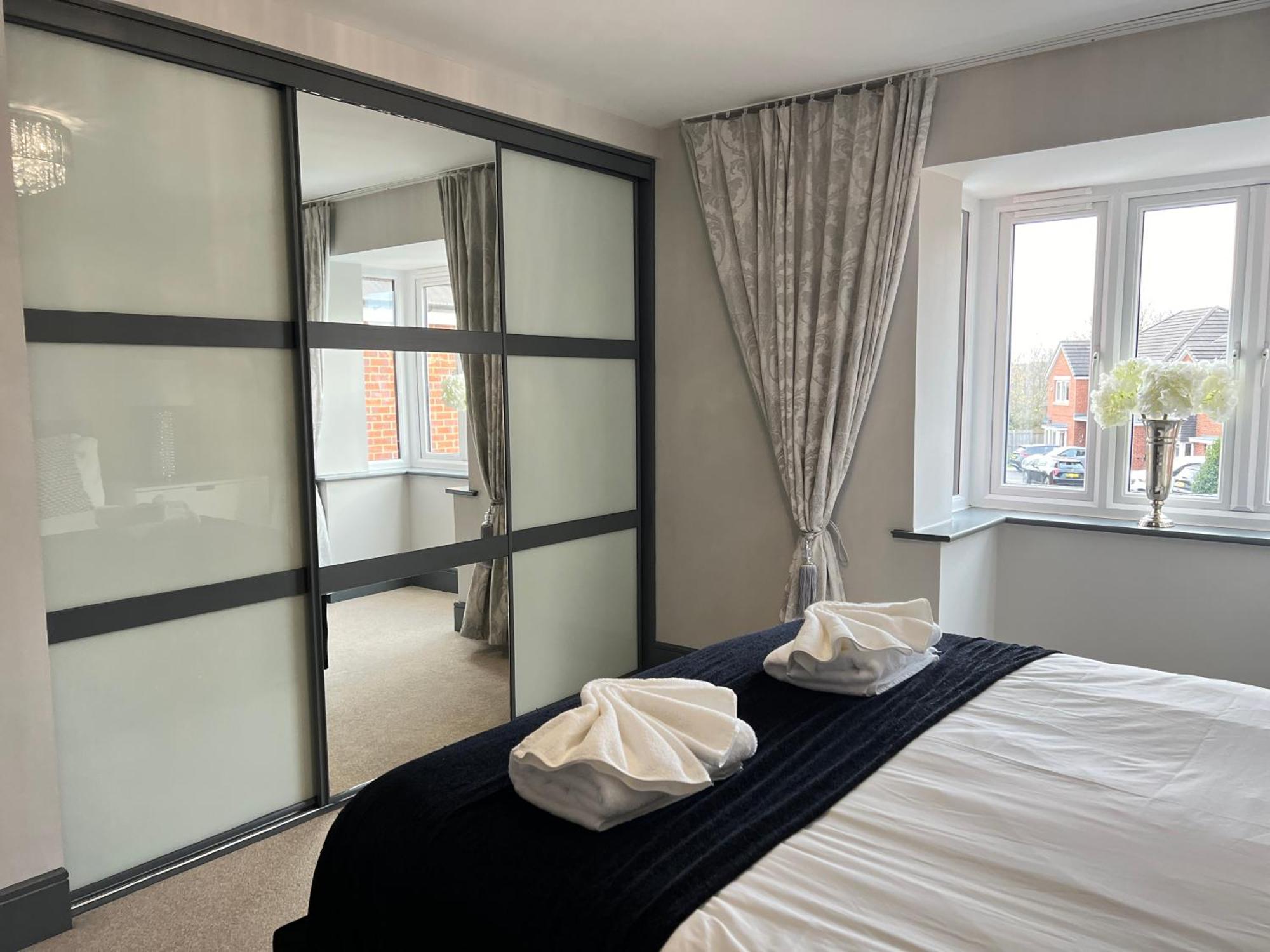Luxury Durham Home In Dh1, Free Parking, No Fees Εξωτερικό φωτογραφία