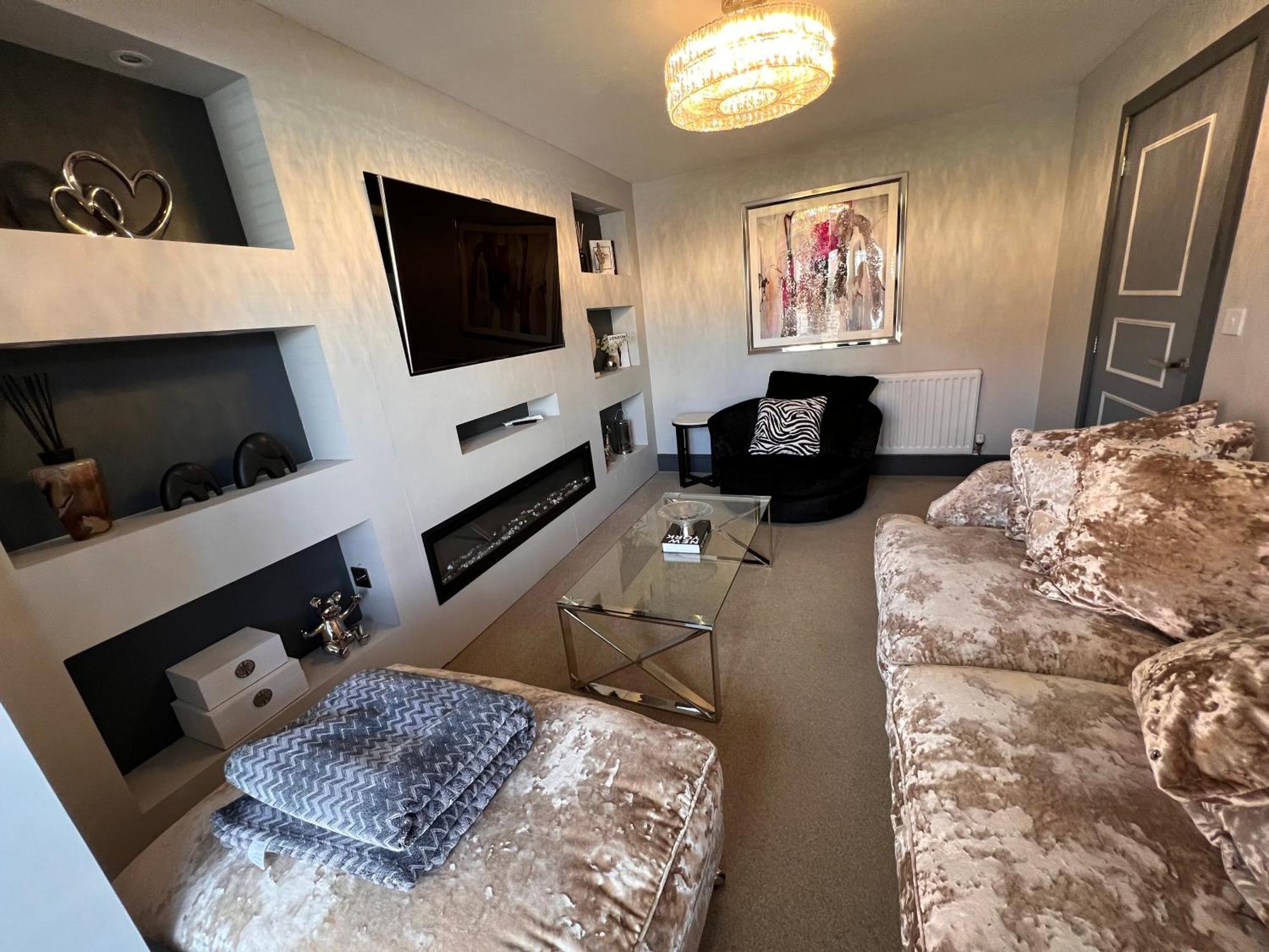Luxury Durham Home In Dh1, Free Parking, No Fees Εξωτερικό φωτογραφία