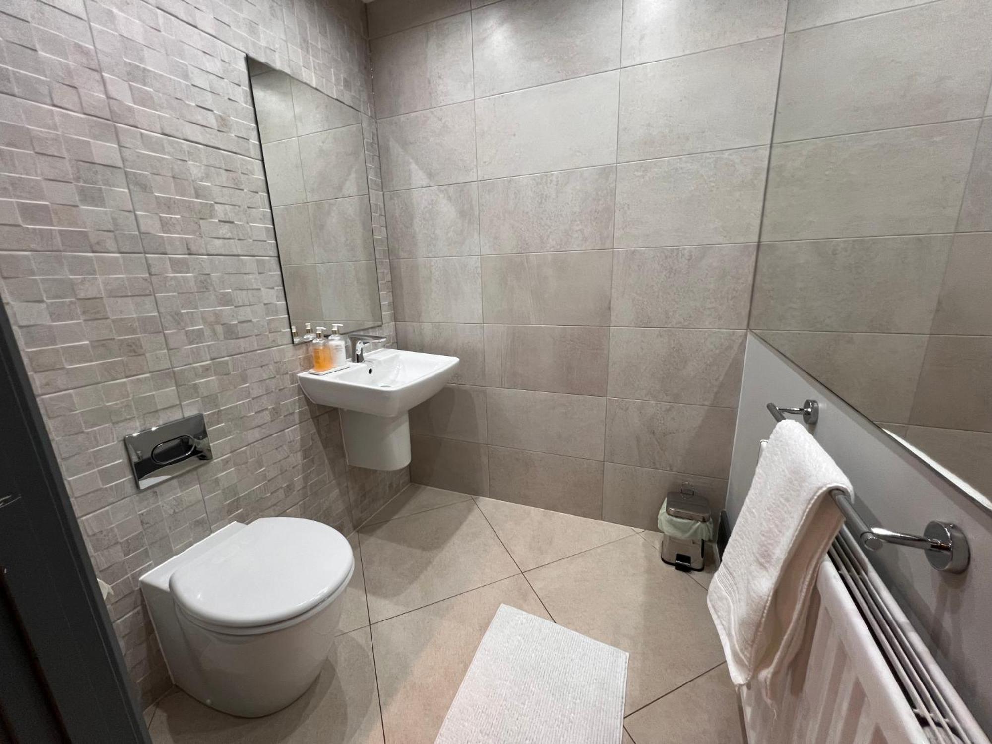 Luxury Durham Home In Dh1, Free Parking, No Fees Εξωτερικό φωτογραφία