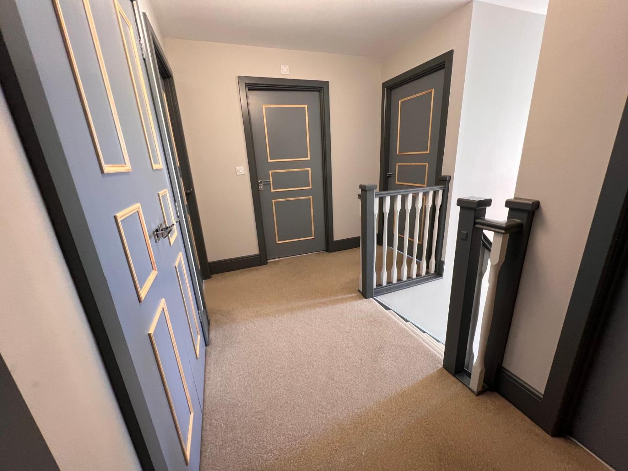 Luxury Durham Home In Dh1, Free Parking, No Fees Εξωτερικό φωτογραφία