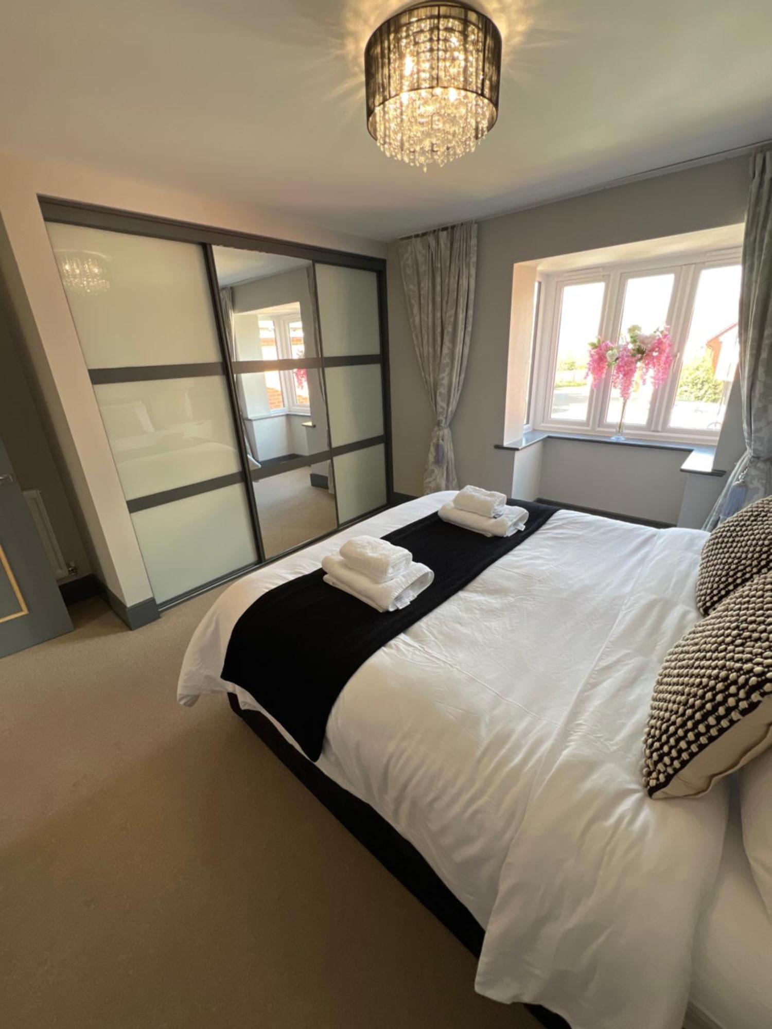 Luxury Durham Home In Dh1, Free Parking, No Fees Εξωτερικό φωτογραφία