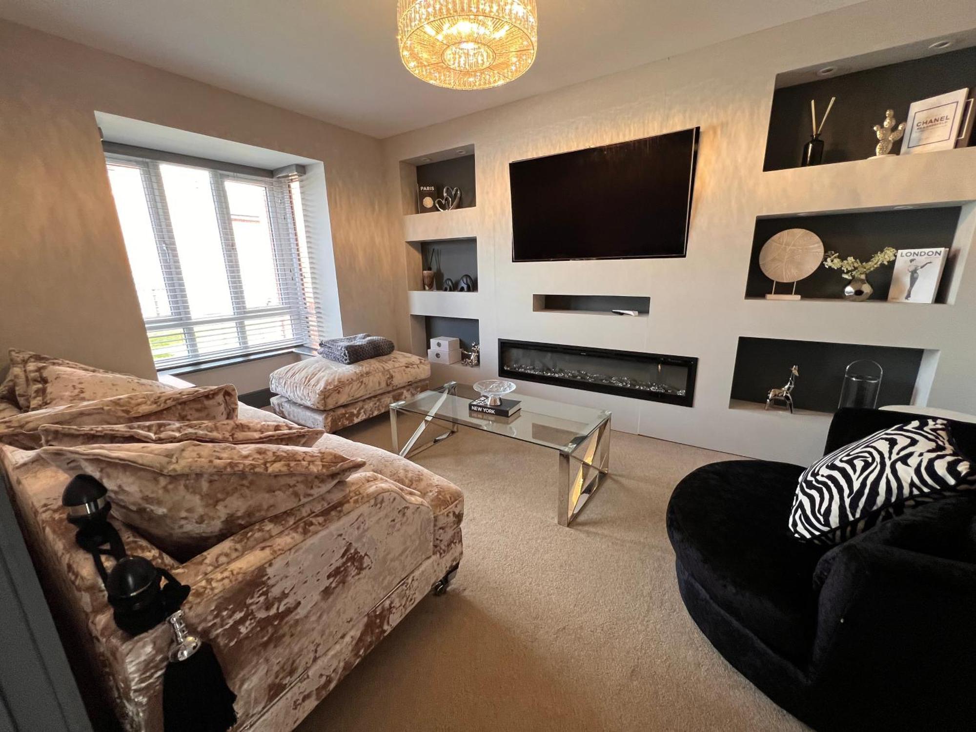 Luxury Durham Home In Dh1, Free Parking, No Fees Εξωτερικό φωτογραφία
