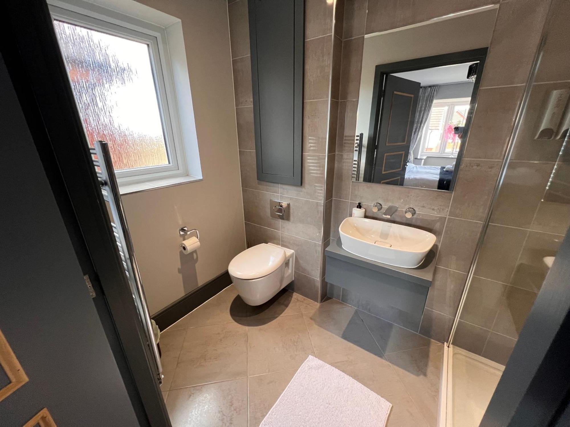 Luxury Durham Home In Dh1, Free Parking, No Fees Εξωτερικό φωτογραφία