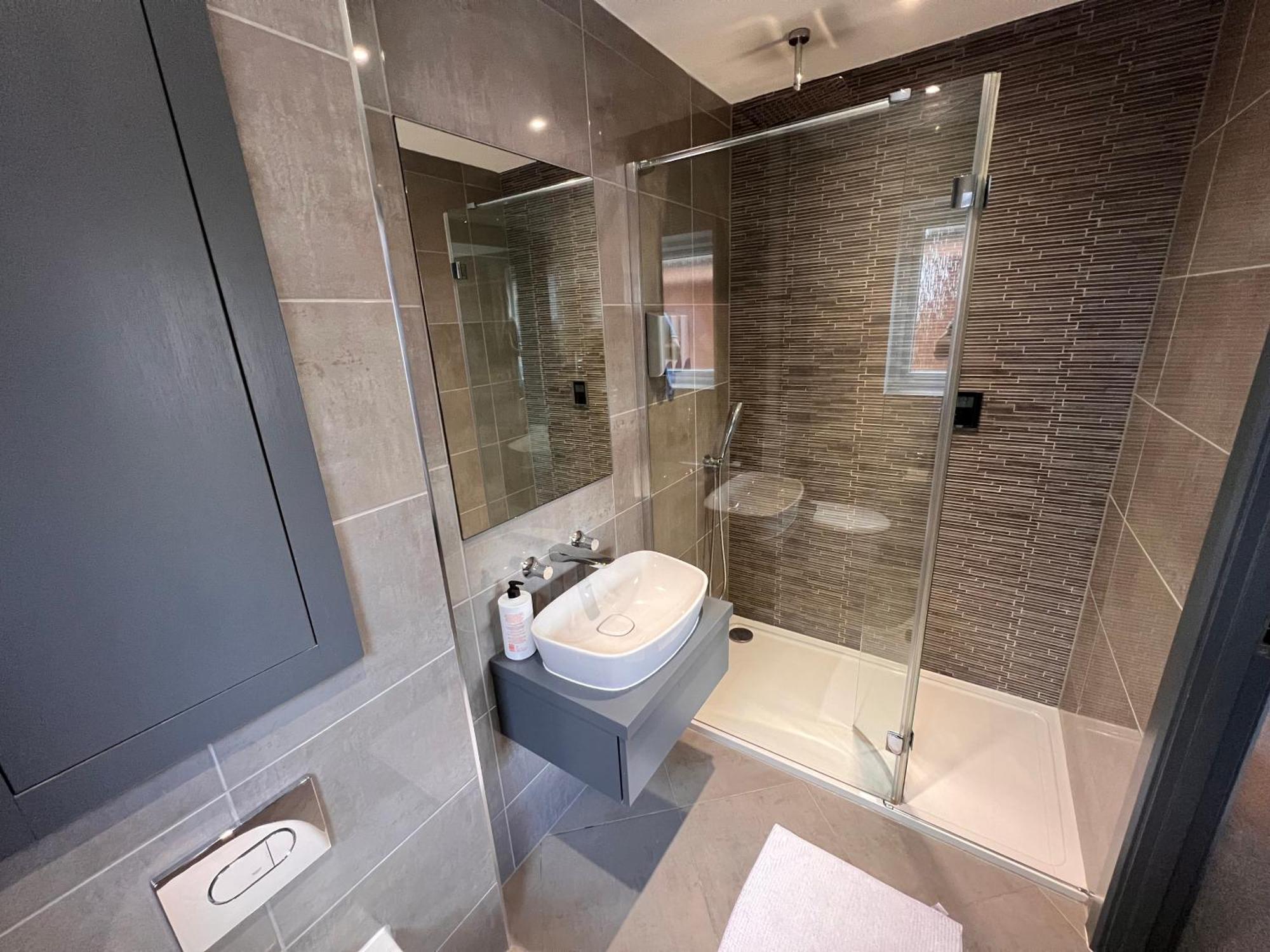 Luxury Durham Home In Dh1, Free Parking, No Fees Εξωτερικό φωτογραφία