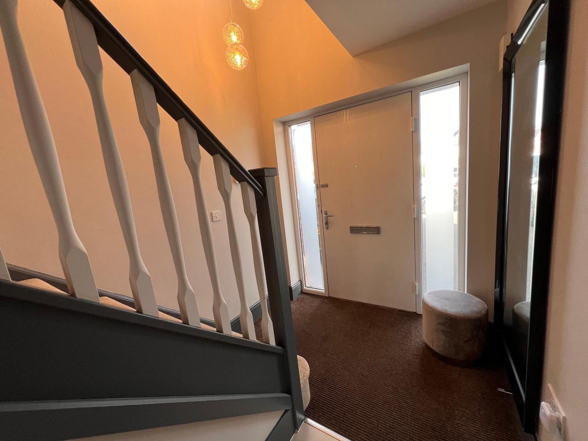 Luxury Durham Home In Dh1, Free Parking, No Fees Εξωτερικό φωτογραφία