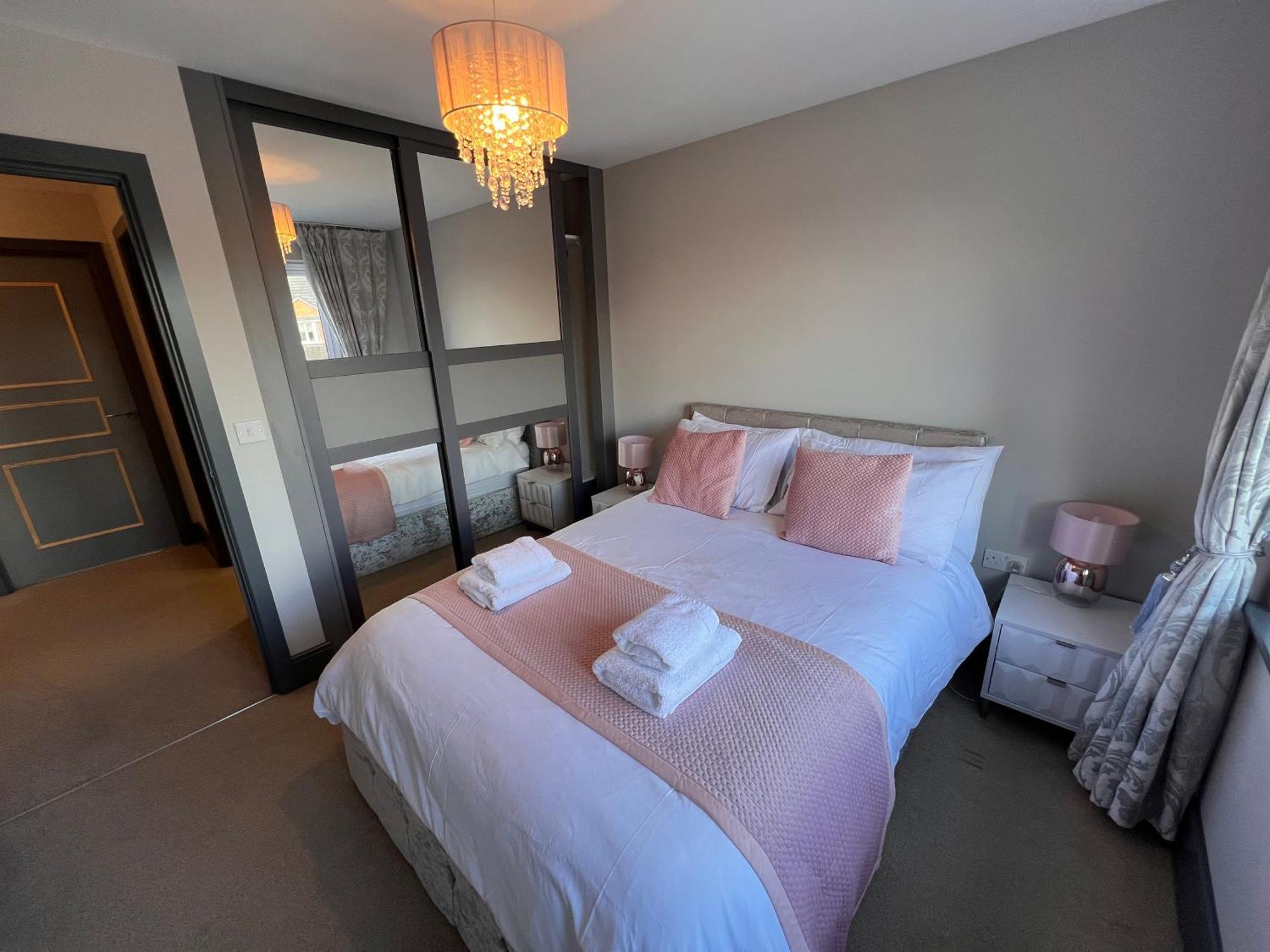 Luxury Durham Home In Dh1, Free Parking, No Fees Εξωτερικό φωτογραφία